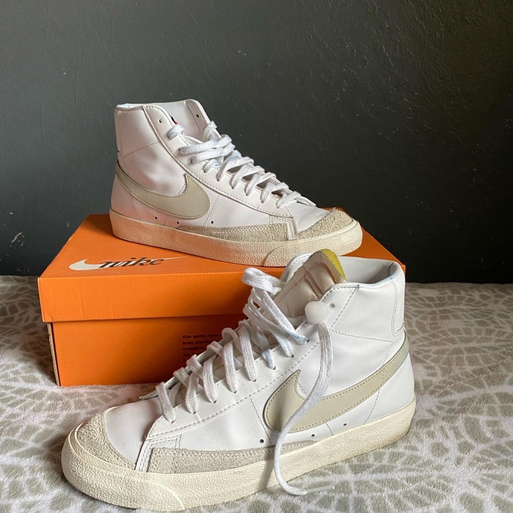 Nike Blazer 77” vintage